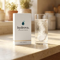 Hydrova - Molecular Hydrogen Tablets