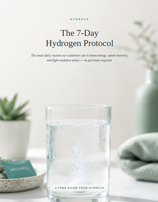 The-7-Day-Hydrogen-Protocol